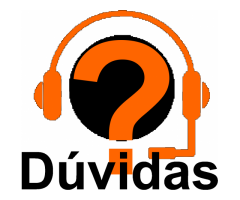 Dúvidas ????